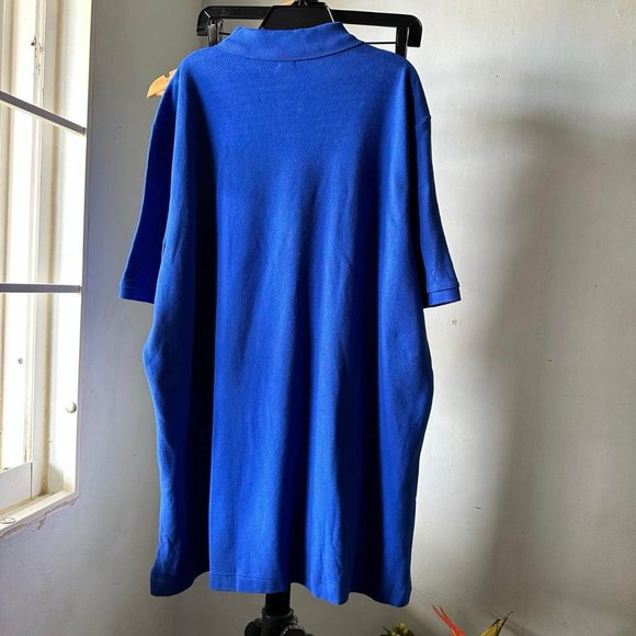 NWT $168 Polo Ralph Lauren MENS XL M L Classic Fit Polo Ski Mesh Polo Shirt - Picture 10 of 10